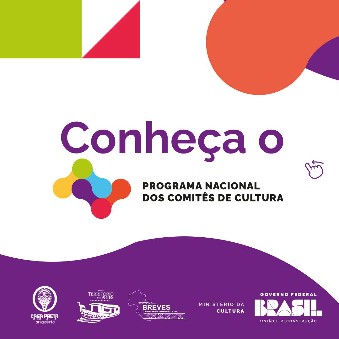 Comitê de Cultura Pará