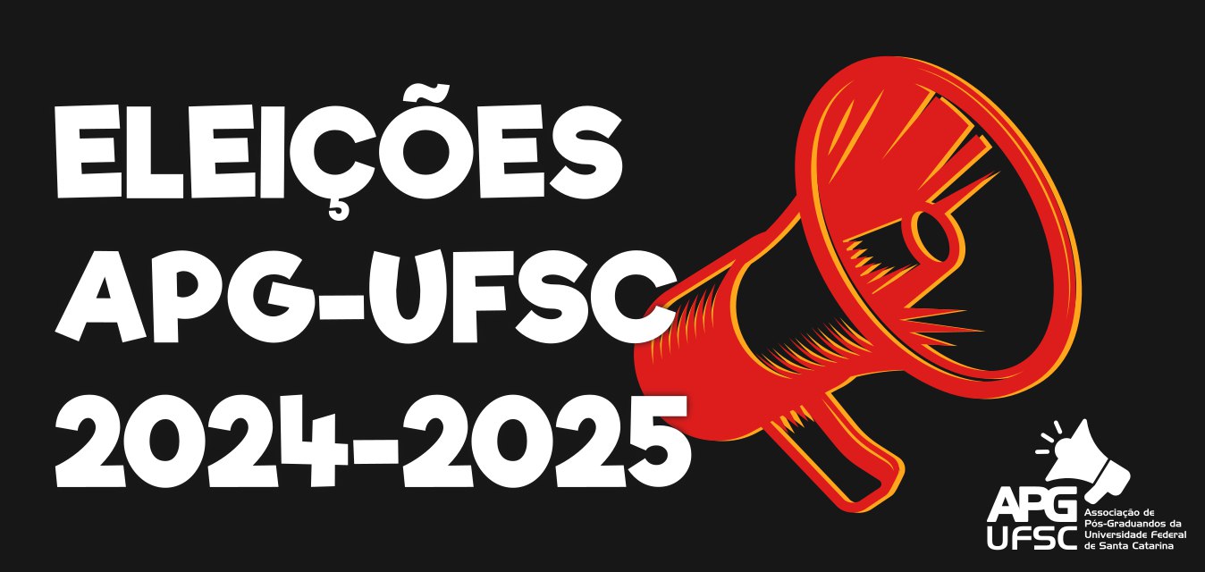 Associação de Pós-graduandos da UFSC